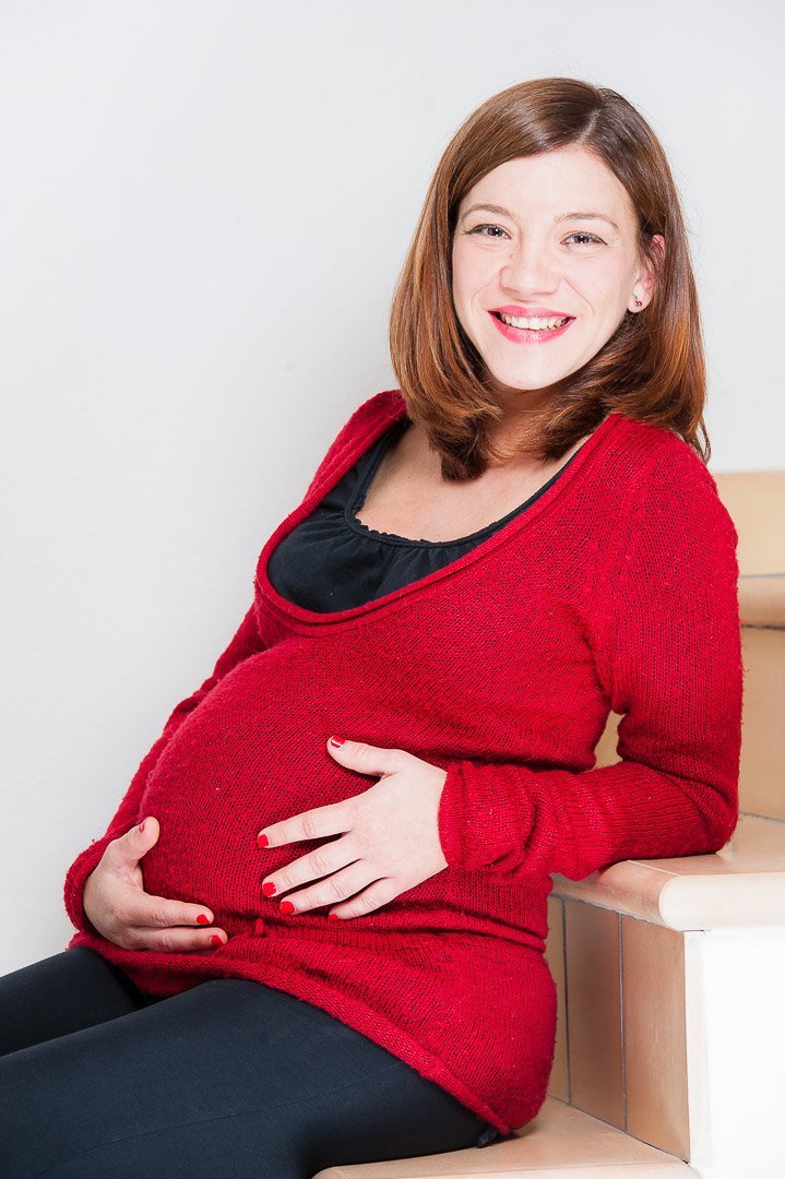 Maternity Photograph Mallorca, Portrait, Porträt, Pregnancy